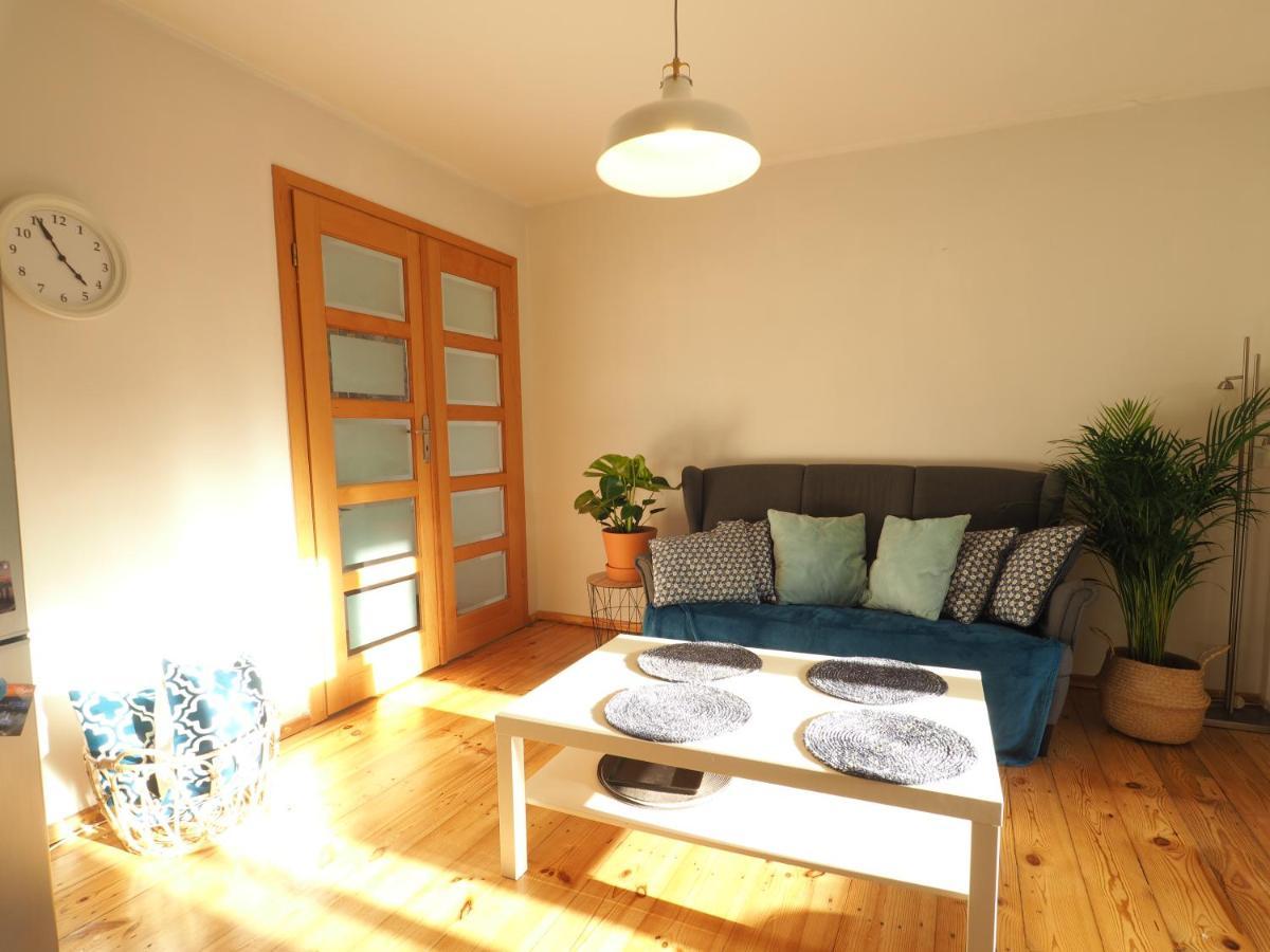 Sunhouse 300 M Beach, 50 M Monte Cassino Apartament Sopot