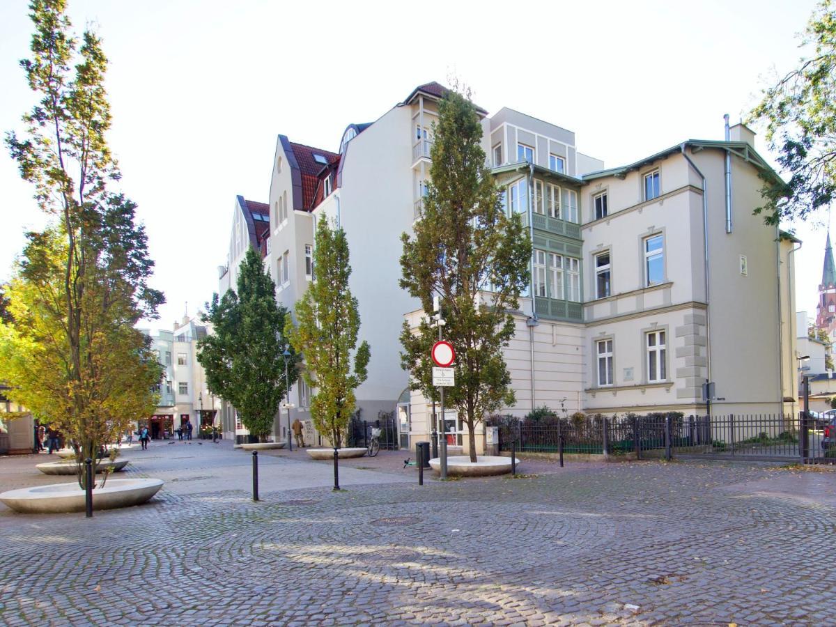 Sunhouse 300 M Beach, 50 M Monte Cassino Sopot