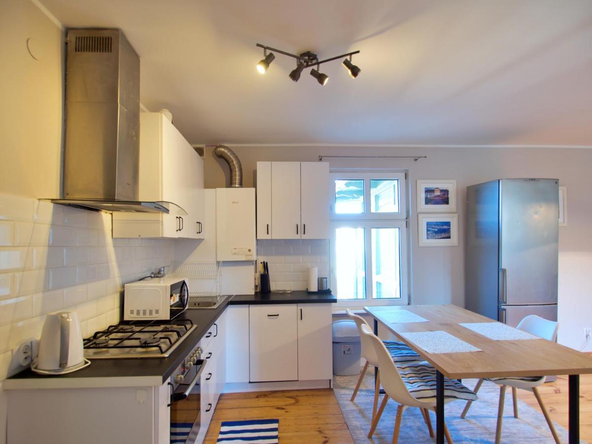 Sunhouse 300 M Beach, 50 M Monte Cassino Sopot