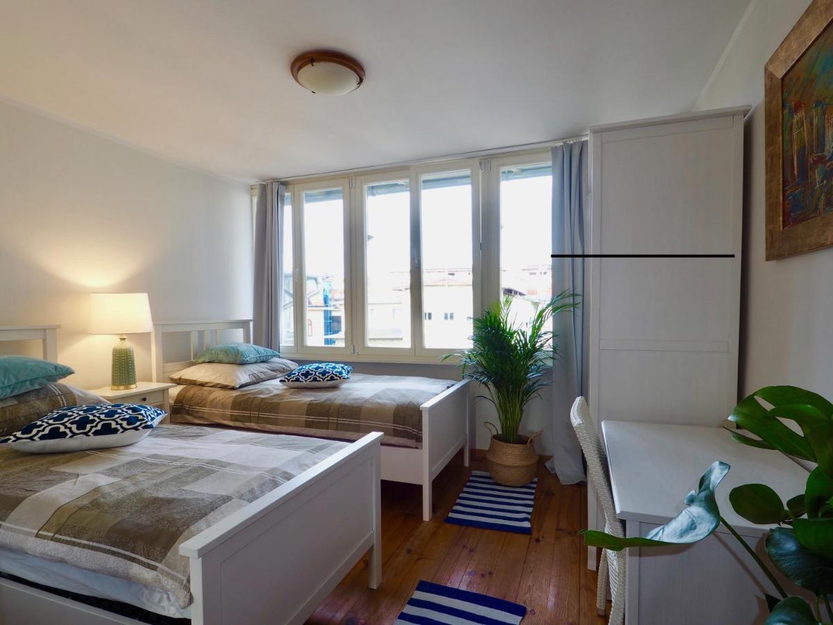 Sunhouse 300 M Beach, 50 M Monte Cassino *