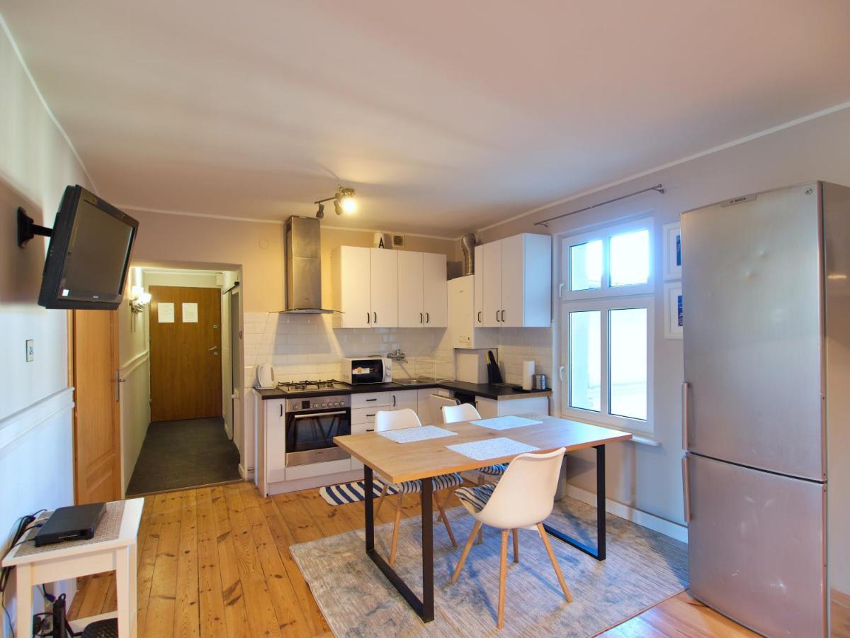Sunhouse 300 M Beach, 50 M Monte Cassino * Sopot